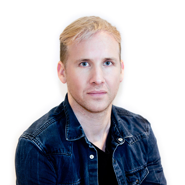 Adam - Style Director
