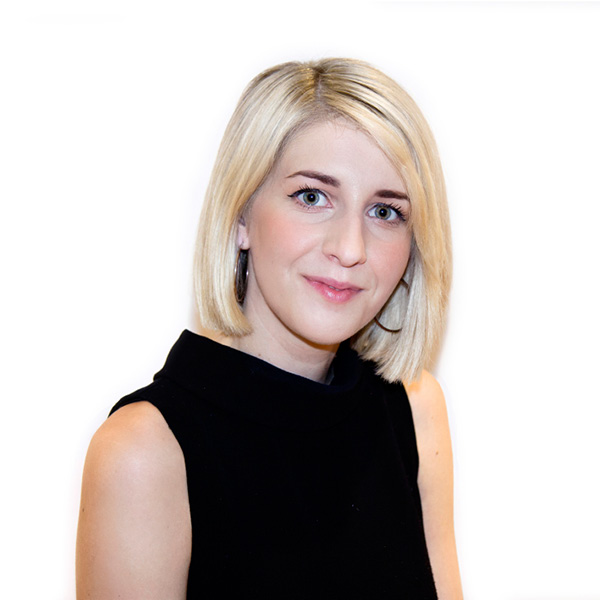 Kelsey - Style Director