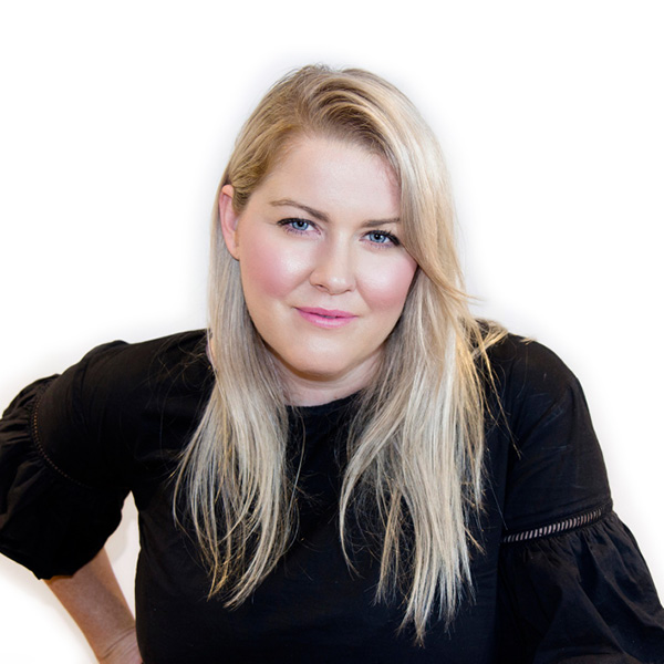 Lyndsay - Art Director