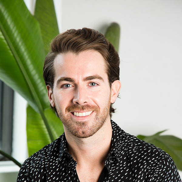 Anthony - Senior Technician & Style Director