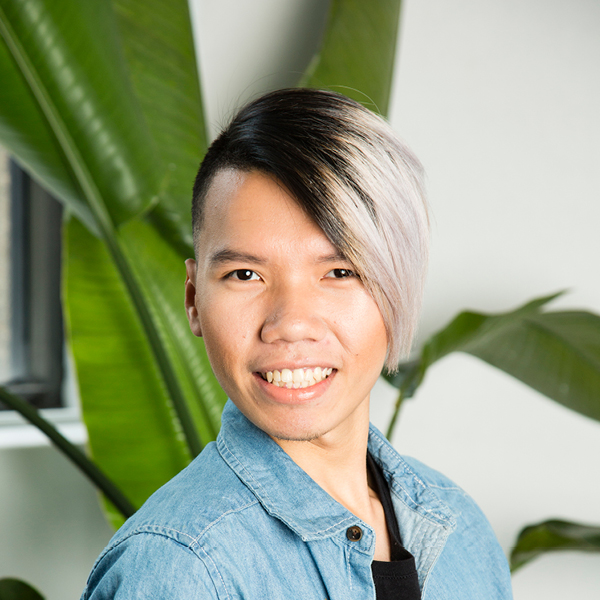 Kevin - Assistant