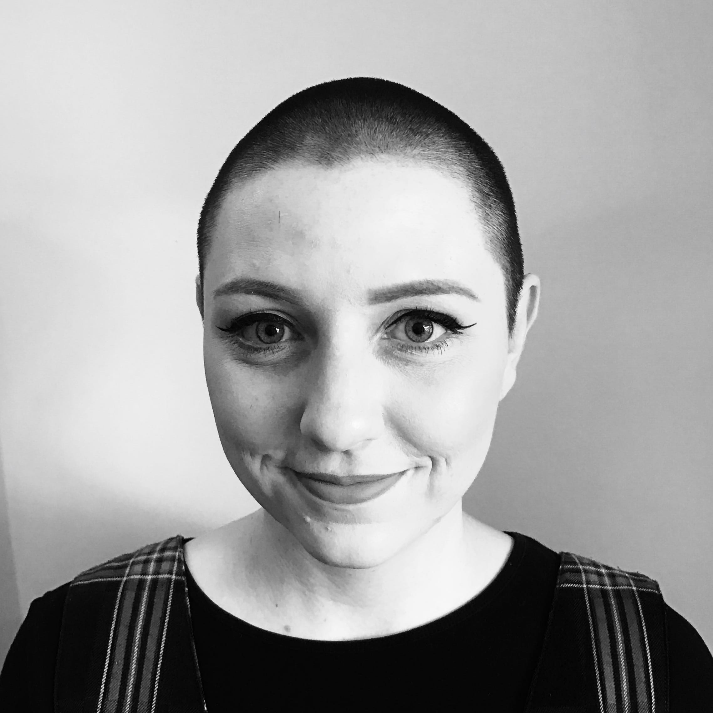 Sarah Simmons - Technician