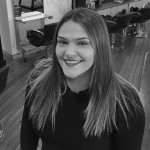 Christina Bucceri - Receptionist / Salon Co-ordinator