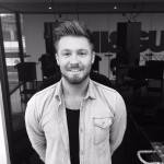 Nick - Style Director in Leichhardt