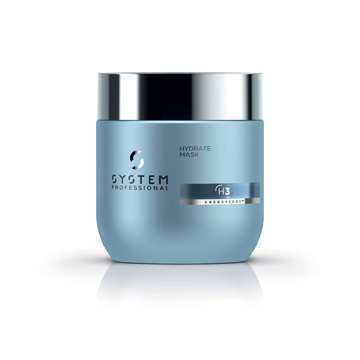 SYSTEM PROFESSIONAL - HYDRATE MASK