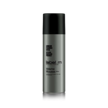 Label M_Can_200ml_Volume Mousse