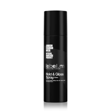 Label M_Can_200ml_Hold & Gloss Spray