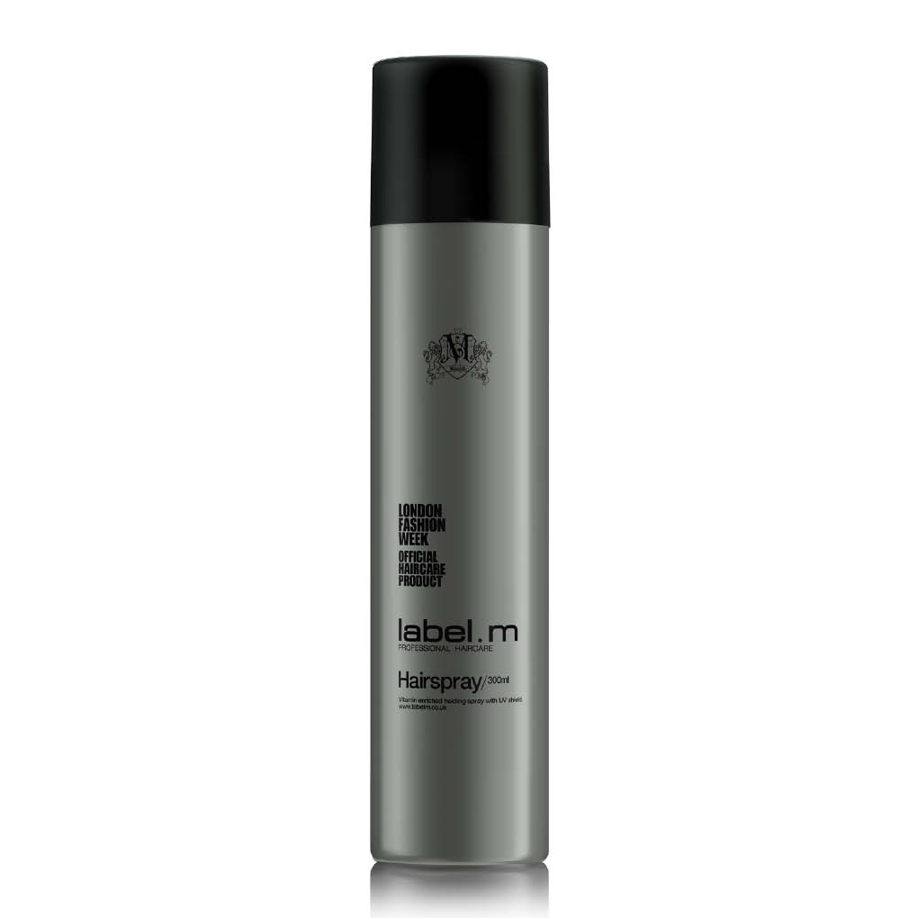 Label M_Can_300ml_Hold Hairspray Label M_Can_300ml_Hold Hairspray