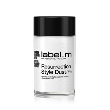Label M_Resurrection Style Dust