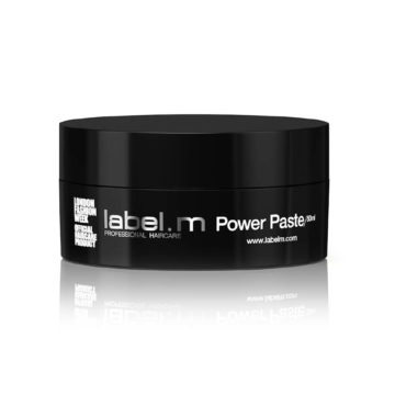 Label M_Tub_50ml_Power Paste