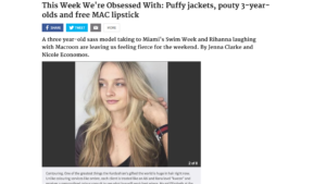 THE CANBERRA TIMES TONI&GUY