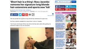 Daily Mail T&G