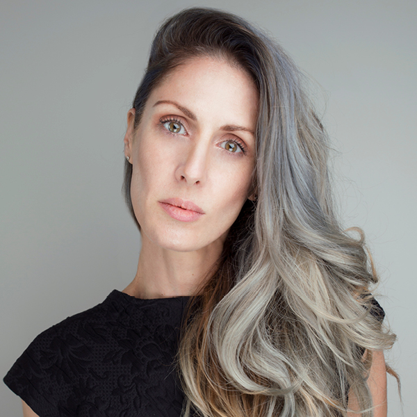 Shelley - Artistic Director