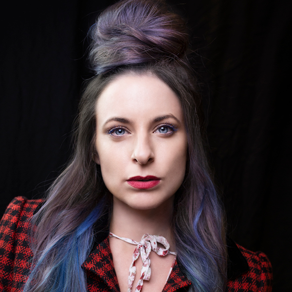 TONI&GUY COTTESLOE ZOE