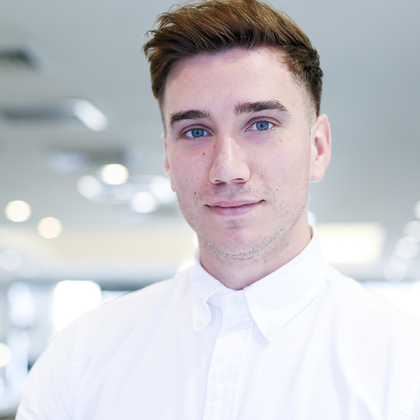 MANLY TONI&GUY ALEX