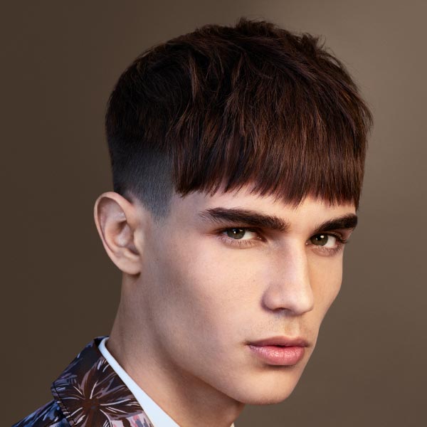 TONI&GUY Antonio Legacy